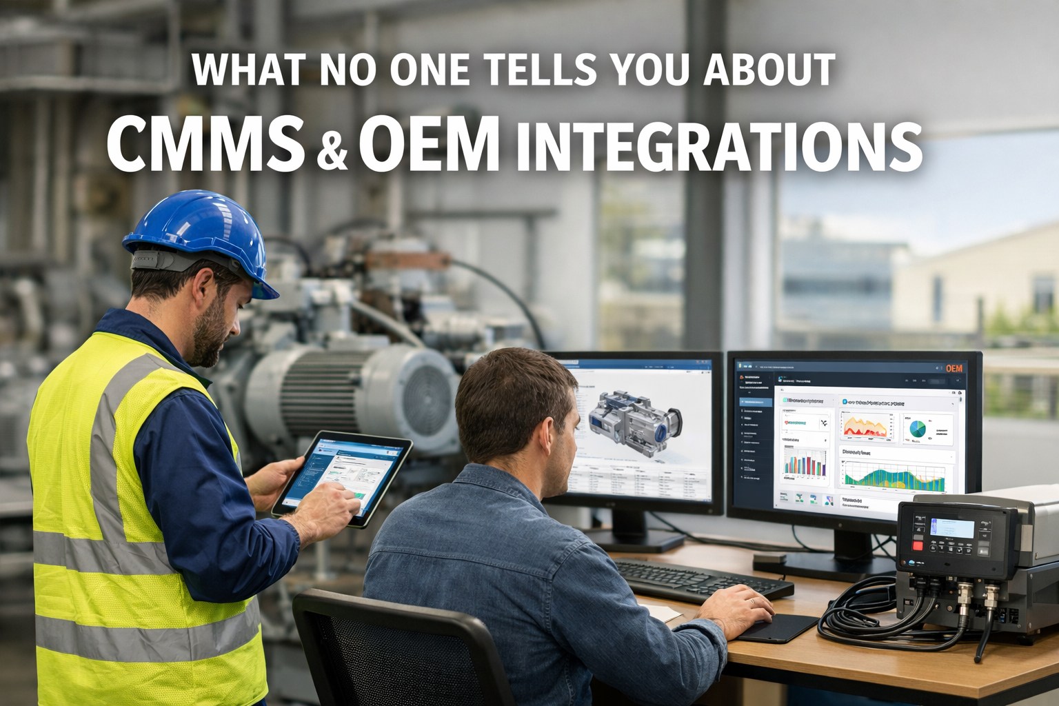 what-no-one-tells-you-about-cmms-oem-integrations