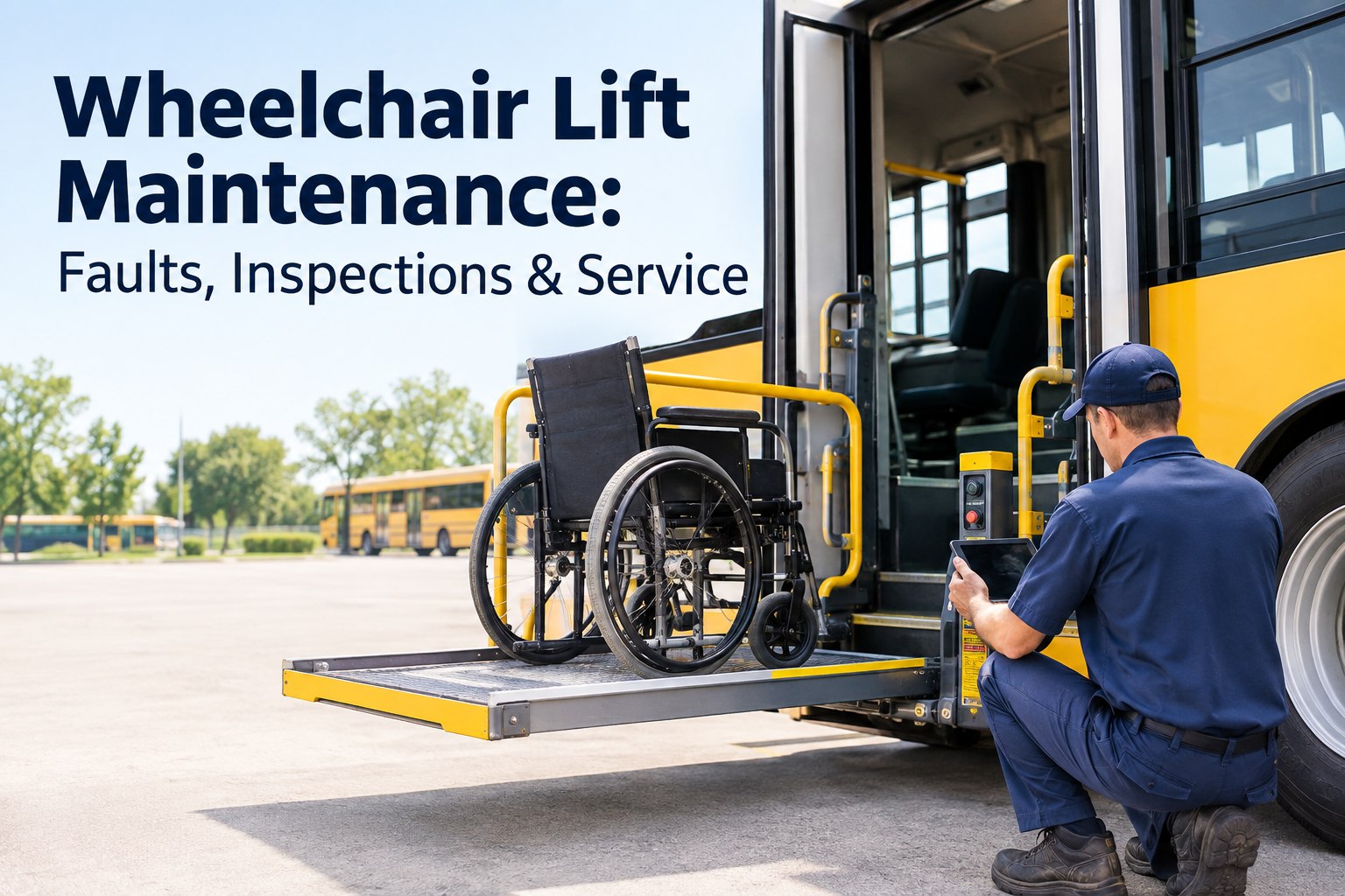 wheelchair-lift-fault-video-audit