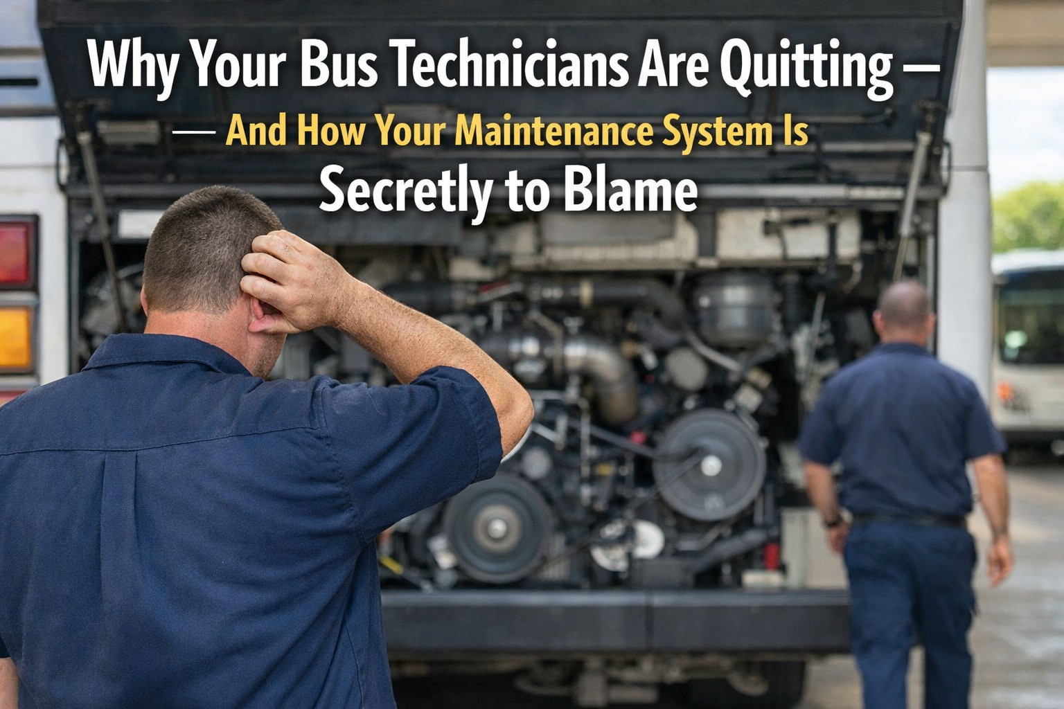 why-bus-technicians-quitting-maintenance-system-secretly-to-blame